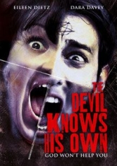Devil Knows His Own The - Film ryhmässä DVD & BLU-RAY @ Bengans Skivbutik AB (1818152)