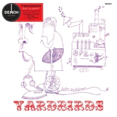 Yardbirds - Roger The Engineer