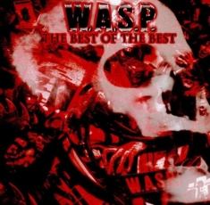 W.A.S.P. - Best Of The Best