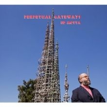 Motta Ed - Perpetual Gateways ryhmässä CD @ Bengans Skivbutik AB (1833307)