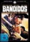 Jenkins, Terry / Huerta, Cris - Bandidos - Ihr Gesetz Ist Mord Und ryhmässä DVD & BLU-RAY @ Bengans Skivbutik AB (1833333)