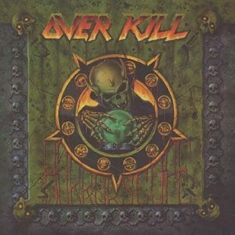 OVERKILL - HORRORSCOPE