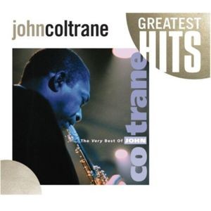 John Coltrane - The Very Best Of John Coltrane