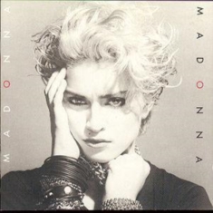 MADONNA - MADONNA