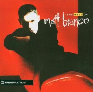 Matt Bianco - The Best Of Matt Bianco