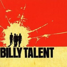 BILLY TALENT - BILLY TALENT