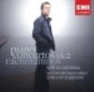 Leif Ove Andsnes/Antonio Pappa - Rachmaninov: Piano Concertos 1 ryhmässä CD @ Bengans Skivbutik AB (1845980)