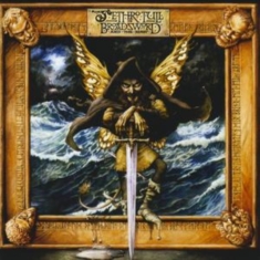 JETHRO TULL - BROADSWORD AND THE BEAST