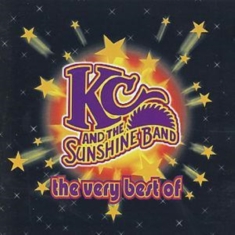 KC AND THE SUNSHINE BAND - THE VERY BEST OF KC & THE SUNS