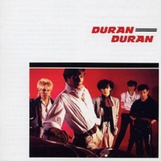 DURAN DURAN - DURAN DURAN