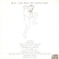 7 - M.U. - THE BEST OF JETHRO TULL