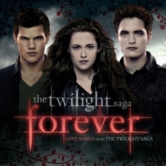 Various Artists - Twilight 'Forever' Love Songs