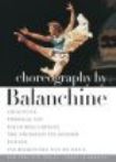 Choreography By Balanchine - Choreography By Balanchine: Ch ryhmässä DVD & BLU-RAY @ Bengans Skivbutik AB (1847128)