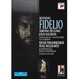 Kaufmann Jonas - Fidelio ryhmässä DVD & BLU-RAY @ Bengans Skivbutik AB (1847666)