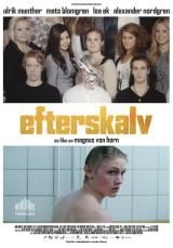 Efterskalv ryhmässä Elokuva DVD @ Bengans Skivbutik AB (1847846)