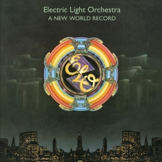 Electric Light Orchestra - A New World Record