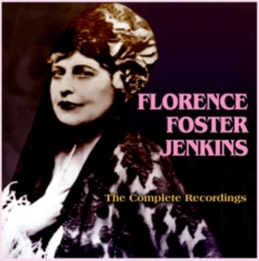 Jenkins Florence Foster - Complete Recordings