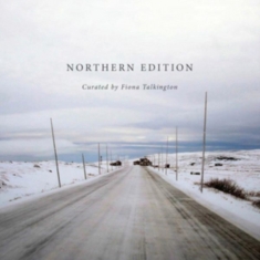 Blandade Artister - Northern Edition