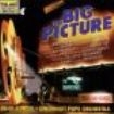Cincinnati Pops Orch/Kunzel - Big Picture,The ryhmässä CD / Film-Musikal @ Bengans Skivbutik AB (1870626)