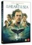 Movie - In The Heart Of The Sea (Bd/S/N) ryhmässä Elokuva / Film Blu-ray @ Bengans Skivbutik AB (1872197)