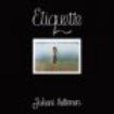 Juhani Aaltonen - Etiquette (Blue Vinyl) ryhmässä VINYYLI @ Bengans Skivbutik AB (1874134)