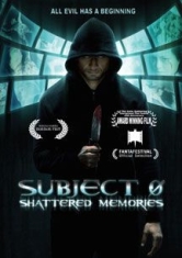 Subject 0: Shattered Memories - Subject 0: Shattered Memories ryhmässä DVD & BLU-RAY @ Bengans Skivbutik AB (1874217)