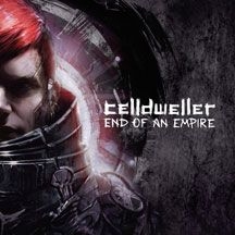 Celldweller - End Of An Empire ryhmässä VINYYLI @ Bengans Skivbutik AB (1874247)