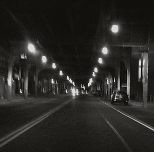 M Ax Noi Mach - On The Edge