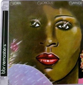 Gaynor Gloria - Glorious - Expanded
