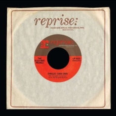 Electric Prunes - Singles 1966-69