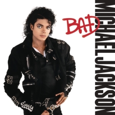 Jackson Michael - Bad
