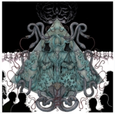 Mirrors For Psychic Warfare - Mirrors For Psychic Warfare