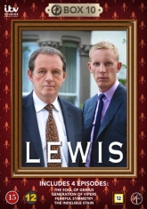 Movie - Lewis Box 10