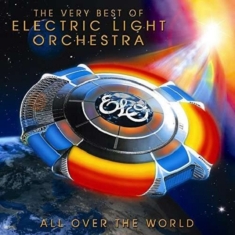Electric Light Orchestra - All Over The World: The Very Best Of Electric Light Orchestra