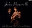 Pizzarelli John - Live At Birdland ryhmässä CD @ Bengans Skivbutik AB (1901637)