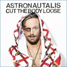Astronautalis - Cut The Body Loose ryhmässä VINYYLI @ Bengans Skivbutik AB (1901750)