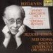 Boston Symp Orch/Ozawa - Beethoven: Piano Concerto 3 ryhmässä CD @ Bengans Skivbutik AB (1901768)