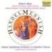 Atlanta So/Robert Shaw - Handel: Messiah ryhmässä CD @ Bengans Skivbutik AB (1901782)