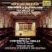 Murray Michael/Atlanta So/Shaw - Encores A La Francaise  Poulen ryhmässä CD @ Bengans Skivbutik AB (1901789)