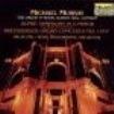 Murray Michael - Dupre: Symphony In G Minor ryhmässä CD @ Bengans Skivbutik AB (1901809)