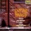 Empire Brass - Plays Bernstein, Gershwin Etc ryhmässä CD @ Bengans Skivbutik AB (1901827)