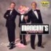 Cincinnati Pops Orch/Kunzel - Mancini's Greatest Hits ryhmässä CD @ Bengans Skivbutik AB (1901841)