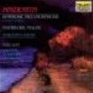 Atlanta Symp Orch/Levi - Hindemith: Mathis Der Maler ryhmässä CD @ Bengans Skivbutik AB (1901850)