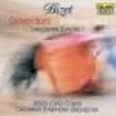 Cincinnati Sym Orc/Lopez-Cobos - Bizet: Carmen/Symphony No 1 ryhmässä CD @ Bengans Skivbutik AB (1901872)