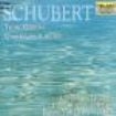 Cleveland Quartet - Schubert: Trout Quintet ryhmässä CD @ Bengans Skivbutik AB (1901873)