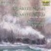 Cleveland Quartet - Dvorak: Quartet No 12 & 14 ryhmässä CD @ Bengans Skivbutik AB (1901911)