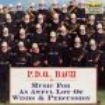 Pdq Bach - Music For An Awful Lot Of ryhmässä CD @ Bengans Skivbutik AB (1901930)