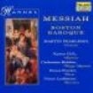 Boston Baroque/Pearlman - Handel: Messiah ryhmässä CD @ Bengans Skivbutik AB (1901939)