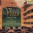 Cincinnati Pops Orch/Kunzel - Verdi Without Words ryhmässä CD @ Bengans Skivbutik AB (1901965)