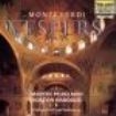 Boston Baroque/Pearlman - Monteverdi: Vespers 0F 1610 ryhmässä CD @ Bengans Skivbutik AB (1902011)